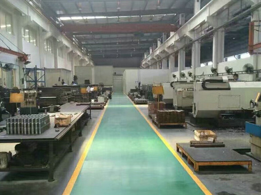 公司風(fēng)采